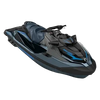 Jet-ski gtx 230 idf 2025