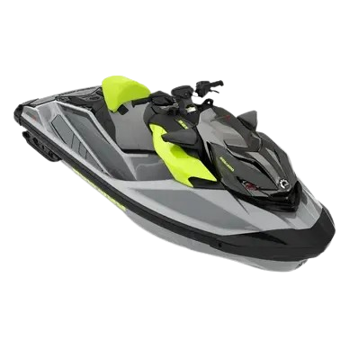 Jet-ski rxp-x rs 325 2025