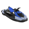 Jet-ski spark 2up 90 ensemble commodité 2025