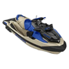 Jet-ski wake pro 230 idf (ensemble technique) 2025