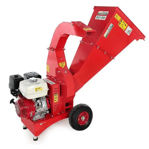 Broyeur thermique, 800 avec moteur Honda GX 390 - broyeur-Neuf Lomibois