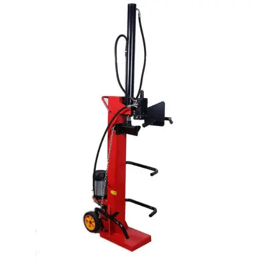 Fendeuse GeoTech LSP12-100VE électrique triphasée - Verticale - 12 tonnes-Neuf Lomibois