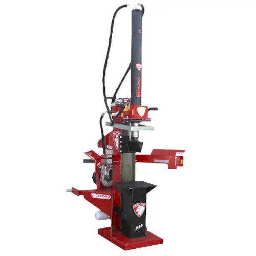 Fendeuse hydraulique avec attelage pour tracteur Ceccato Olindo Bull SPLT25 - 1100mm-Neuf Lomibois