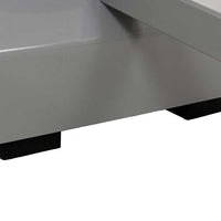 Broyeur thermique professionnel Bullmach Zeus 120 BSE