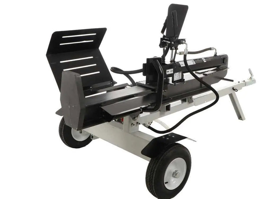 Fendeuse thermique multi-fonctions Blackstone PML 28-60 - puissance de fendage 28T-Neuf Lomibois