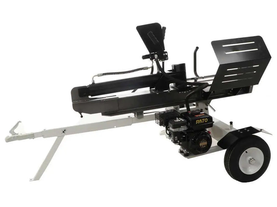 Fendeuse thermique multi-fonctions Blackstone PML 28-60 - puissance de fendage 28T-Neuf Lomibois