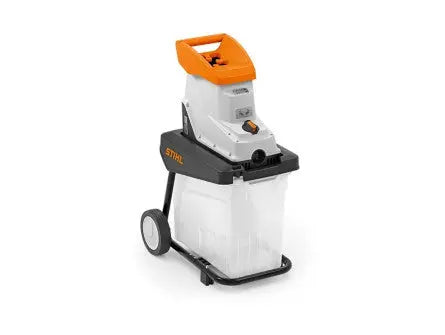 BROYEUR VÉGÉTAUX STIHL GHE 135L Lomibois