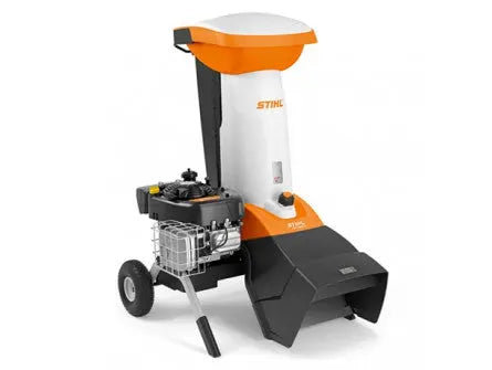BROYEUR VÉGÉTAUX STIHL GH 460 C Lomibois