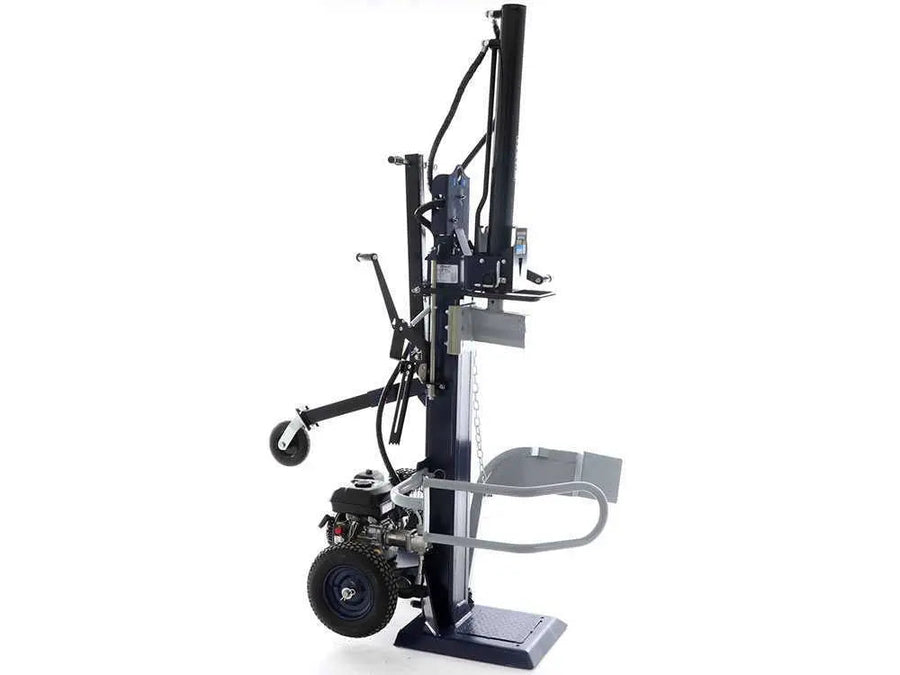 Fendeuse thermique BullMach BM-LS-BS 16 V - Moteur B&S CR950 - 16 tonnes-Neuf Lomibois