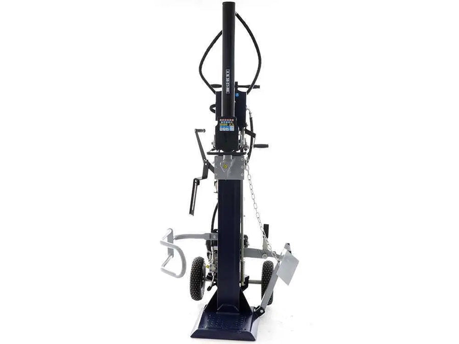 Fendeuse thermique BullMach BM-LS-BS 16 V - Moteur B&S CR950 - 16 tonnes-Neuf Lomibois