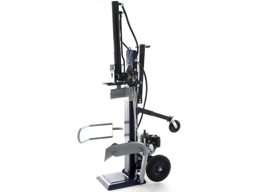 Fendeuse thermique BullMach BM-LS-BS 16 V - Moteur B&S CR950 - 16 tonnes-Neuf Lomibois