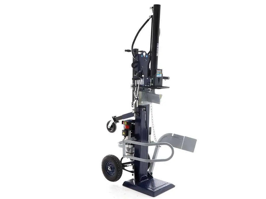 Fendeuse électrique triphasée BullMach BM-LS-ET 16 V - 16 tonnes-Neuf Lomibois