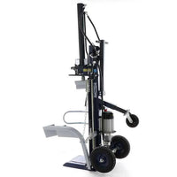 Fendeuse à bois BullMach BM-LS-ET-T 16 V électrique triphasé et à tracteur - 16 tonnes-Neuf Lomibois