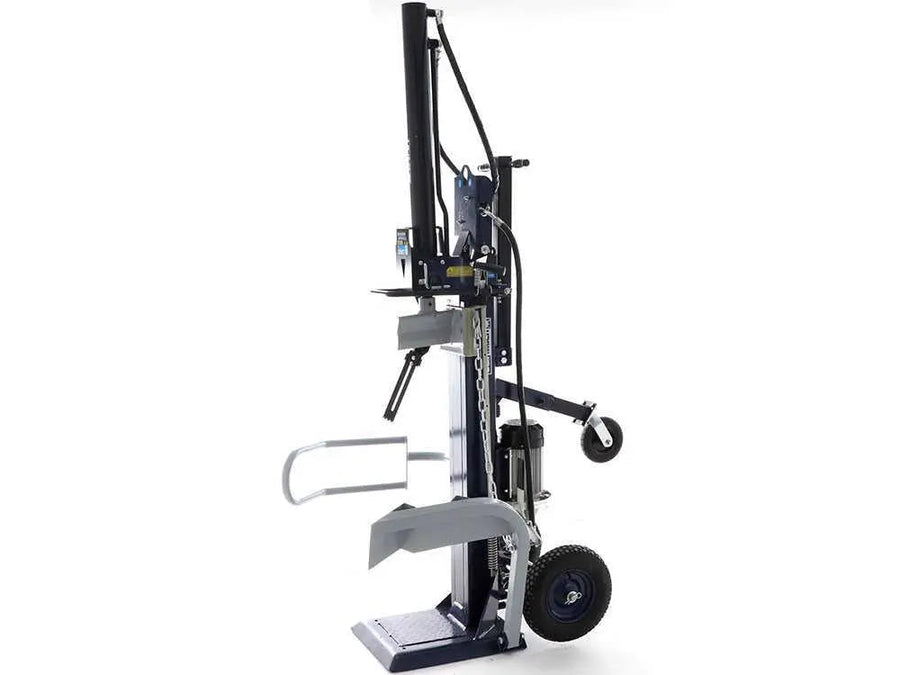 Fendeuse électrique triphasée BullMach BM-LS-ET 16 V - 16 tonnes-Neuf Lomibois