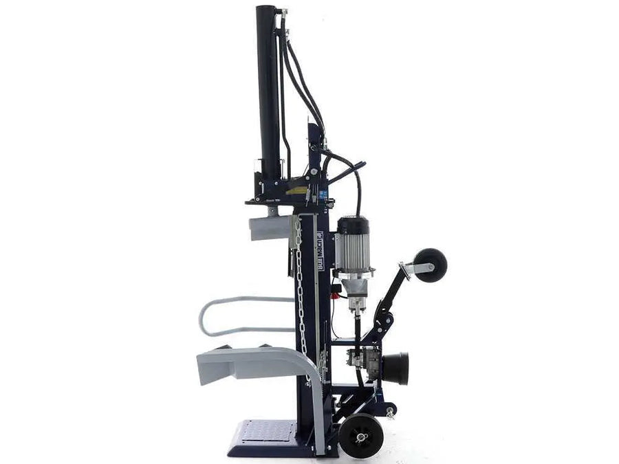 Fendeuse électrique BullMach BM-LS-ET 22 V - 22 tonnes-Neuf Lomibois