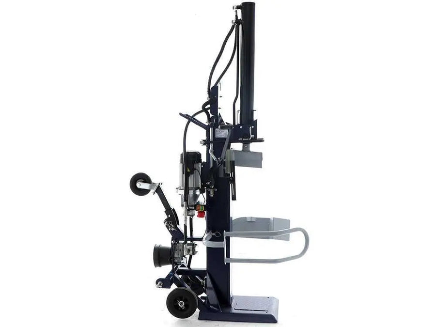 Fendeuse électrique BullMach BM-LS-ET 22 V - 22 tonnes-Neuf Lomibois