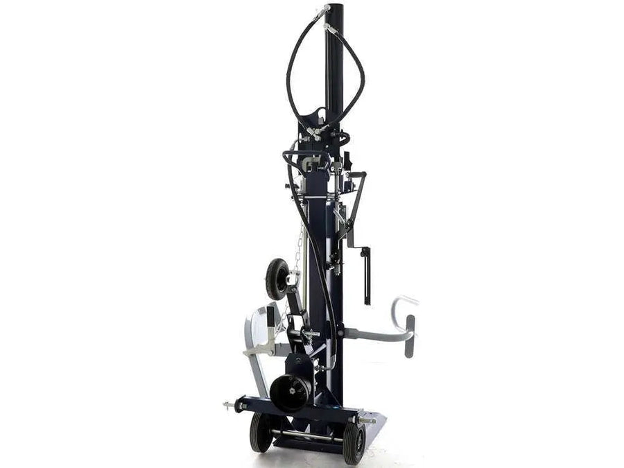 Fendeuse à bois verticale à tracteur BullMach BM-LS-PTO 22 V - 22 tonnes-Neuf Lomibois