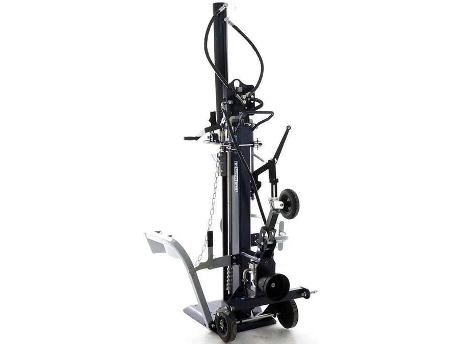 Fendeuse à bois verticale à tracteur BullMach BM-LS-PTO 22 V - 22 tonnes-Neuf Lomibois