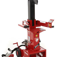 Fendeuse verticale à tracteur et électrique Ceccato BULL SPLET12 KOMBI - 12 tonnes-Neuf Lomibois