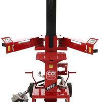 Fendeuse verticale à tracteur Ceccato BULL SPLT12 - 12 tonnes - course 540 mm-Neuf Lomibois