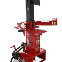 Fendeuse verticale à tracteur Ceccato BULL SPLT12 - 12 tonnes - course 540 mm-Neuf Lomibois