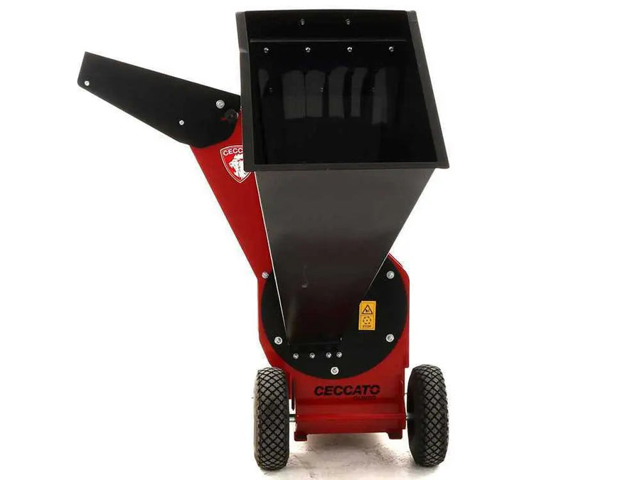 Broyeur avec moteur électrique Ceccato Tritone Maxi Electric - Triphasé 7.5 CV-Neuf Lomibois