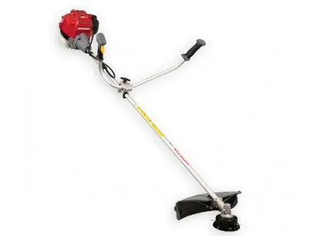 DÉBROUSSAILLEUSE HONDA UMK 450 UE Lomibois