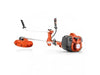 debroussailleuse husqvarna 545 rxt autotune couteau