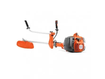 DEBROUSSAILLEUSE HUSQVARNA 555 RXT COUTEAU Lomibois