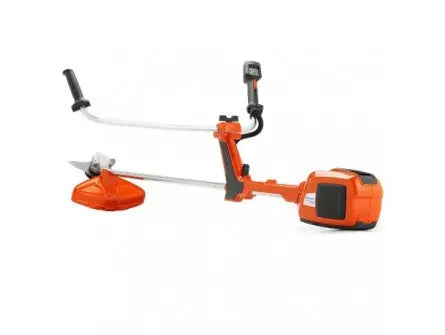 DEBROUSSAILLEUSE HUSQVARNA 520 IRX (NUE) Lomibois