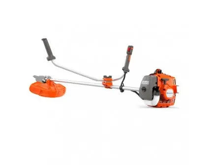 DEBROUSSAILLEUSE HUSQVARNA 325 R COUTEAU Lomibois