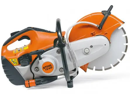 DECOUPEUSE STIHL TS 410 Lomibois