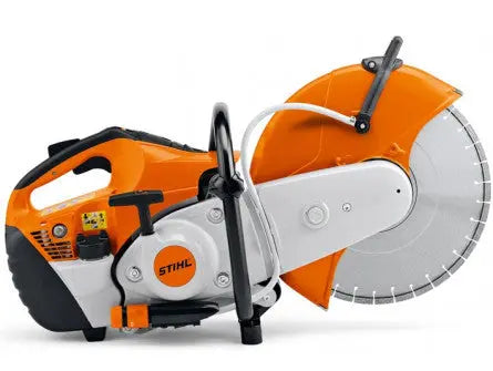DECOUPEUSE STIHL TS 500 I Lomibois