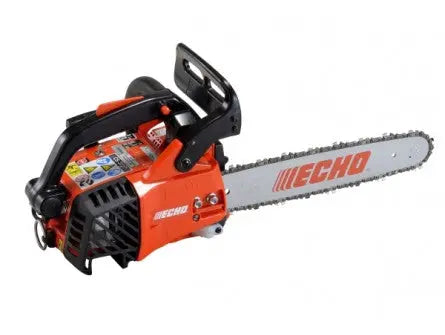 TRONÇONNEUSE ELAGUEUSE ECHO CS 303T AVEC 2 CHAINES D'ORIGINE Lomibois