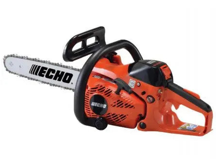 TRONÇONNEUSE ECHO CS 281 WES-30 AVEC 2 CHAINES D'ORIGINE Lomibois