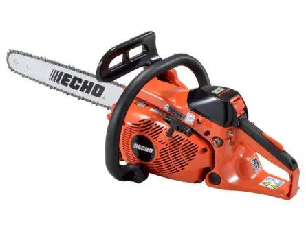 TRONÇONNEUSE ECHO CS 362 WES AVEC 2 CHAINES D'ORIGINE Lomibois