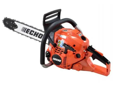 TRONÇONNEUSE ECHO CS 501 SX AVEC 3 CHAINES D'ORIGINE Lomibois