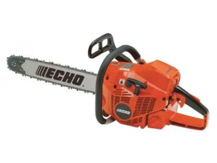 TRONÇONNEUSE ECHO CS 680-60 AVEC 2 CHAINES D'ORIGINE Lomibois