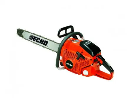 TRONÇONNEUSE ECHO CS 8002 AVEC 2 CHAINES D'ORIGINE Lomibois