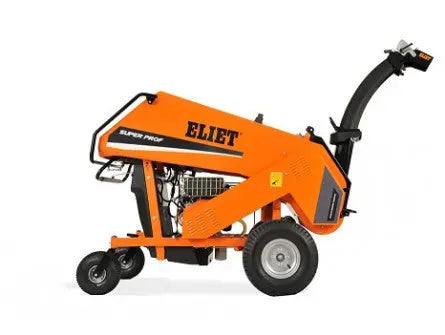 BROYEUR DE VÉGÉTAUX ELIET SUPER PROF ABM ZR Lomibois
