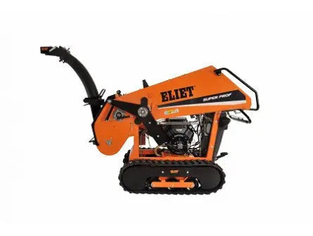BROYEUR DE VÉGÉTAUX ELIET SUPER PROF CROSS COUNTRY Lomibois