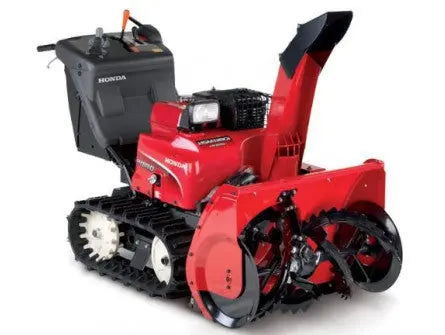 FRAISE À NEIGE HONDA HSM 1390I IETDR Lomibois