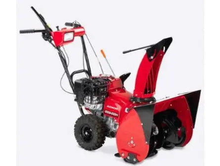 FRAISE À NEIGE HONDA HSS 655 W EW1 Lomibois