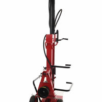 Fendeuse à bois hydraulique à tracteur - Verticale - GeoTech LSP 18-100VT - 18 tonnes-Neuf Lomibois