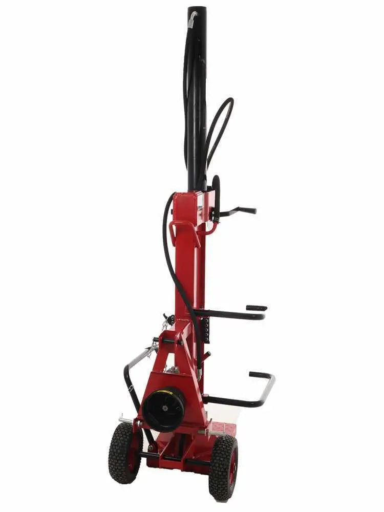 Fendeuse à bois hydraulique à tracteur - Verticale - GeoTech LSP 18-100VT - 18 tonnes-Neuf Lomibois