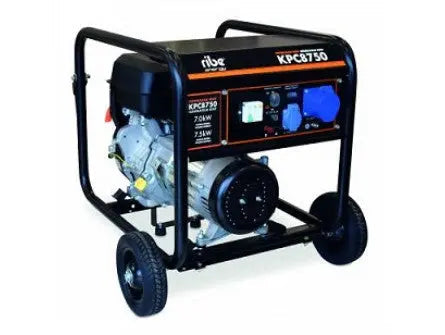 GROUPE ÉLECTROGÈNE KPC 8750 Lomibois