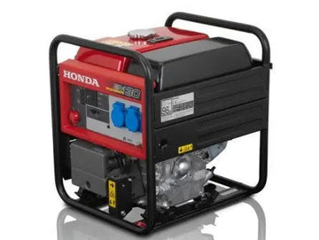 GROUPES ÉLECTROGÈNE HONDA EM 30 Lomibois