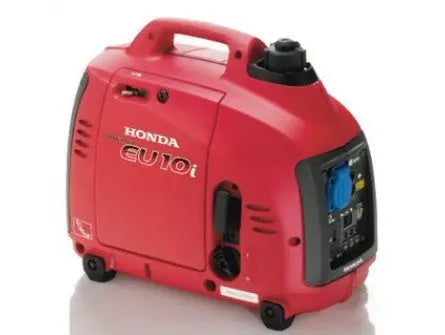 GROUPES ÉLECTROGÈNE HONDA EU 10 I Lomibois