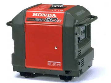 GROUPES ÉLECTROGÈNE HONDA EU 30 IS 