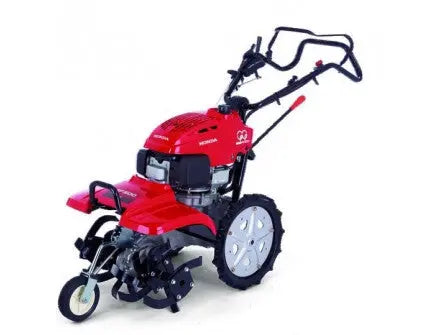 MOTOCULTEUR HONDA FF 500 Lomibois